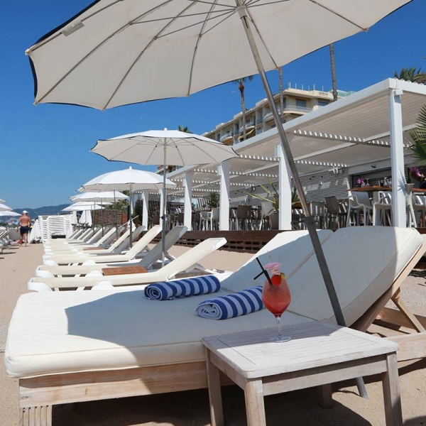 L'Alba - Restaurant Cannes - restaurant sympa CANNES