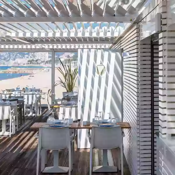 L'Alba - Restaurant Cannes - Restaurant plage Cannes
